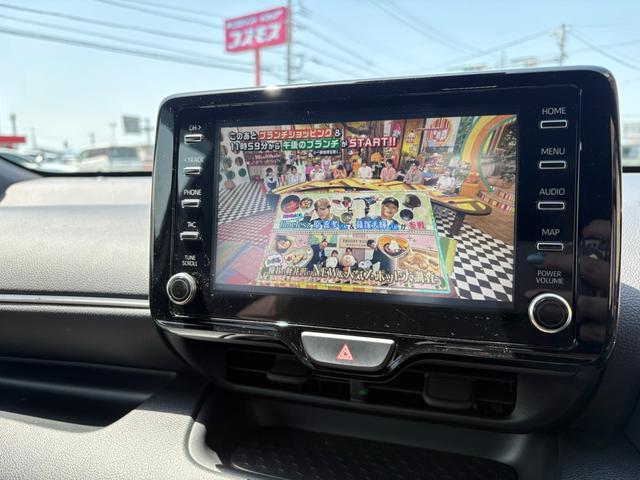 Toyota YARIS 2020