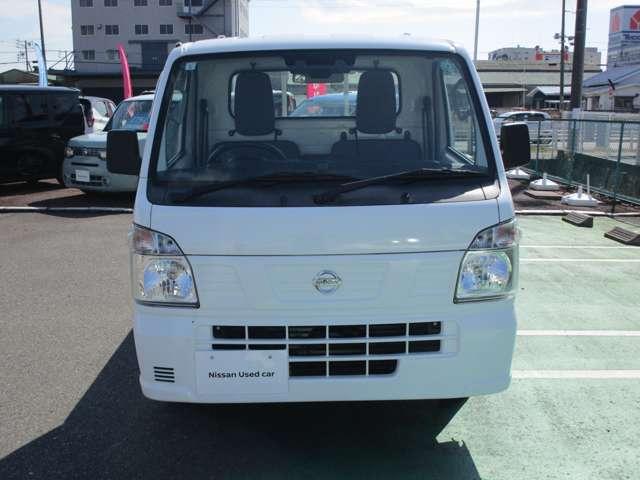 Nissan NT100CLIPPER TRUCK 2020