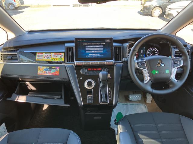 Mitsubishi DELICA D:5 2025