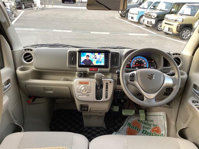 Suzuki EVERY WAGON 2022
