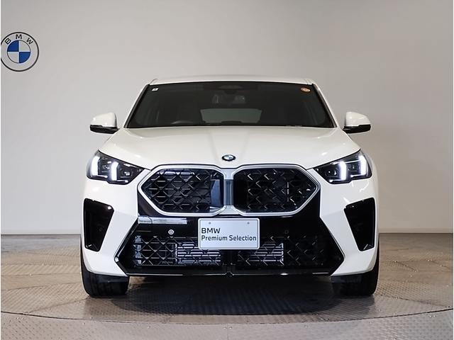 BMW X2 2025