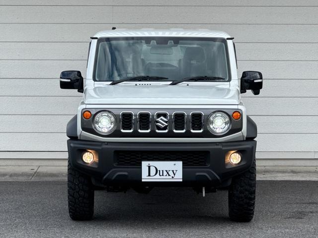 Suzuki JIMNY NOMADE 2026