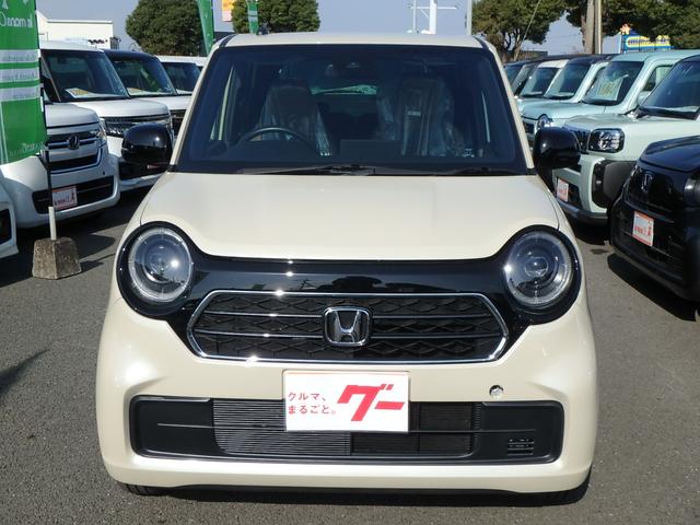 Honda N-ONE 2025