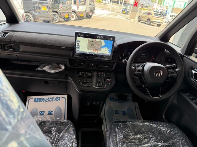 Honda STEPWAGON 2025