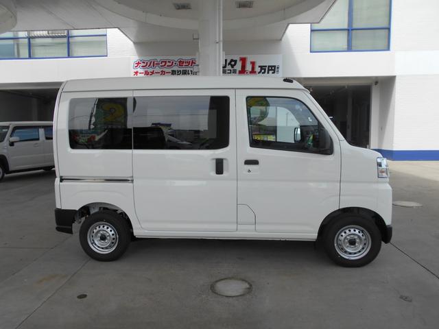 Daihatsu HIJET CARGO 2025