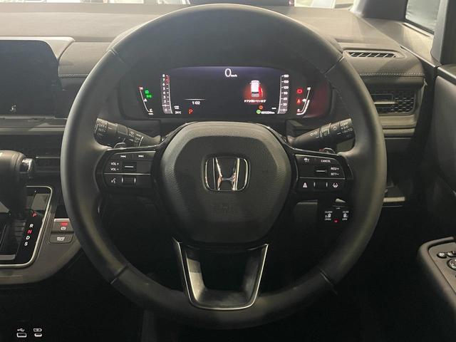 Honda STEPWAGON 2023