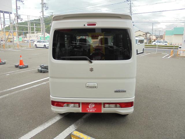Suzuki EVERY WAGON 2026
