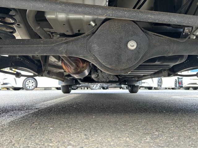 Nissan NV100 Clipper Van 2014