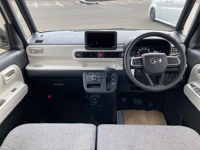 Daihatsu MOVE CANBUS 2025