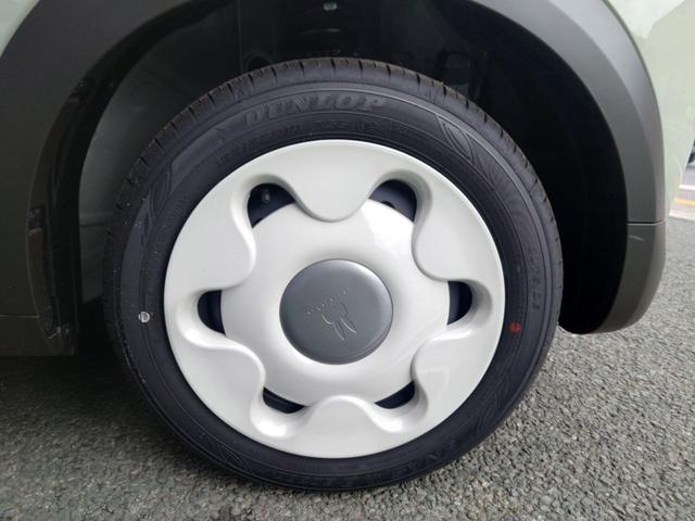 Suzuki ALTO LAPIN LC 2025