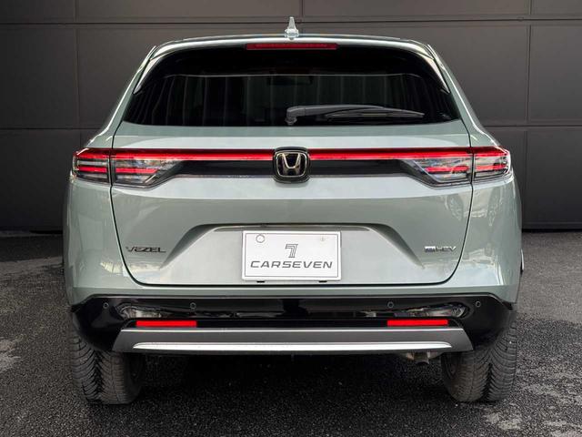 Honda VEZEL 2024