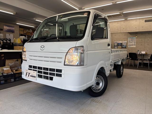 Mazda SCRUM TRUCK 2013