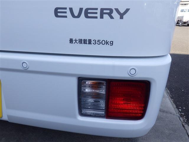 Suzuki EVERY 2025