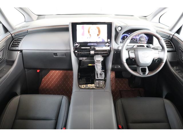Toyota ALPHARD 2025