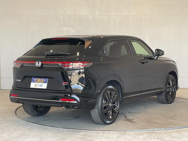 Honda VEZEL 2026