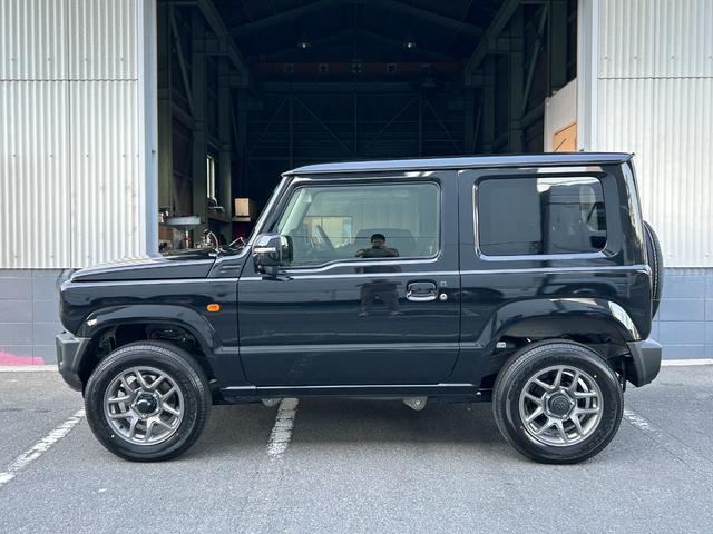Suzuki JIMNY 2026