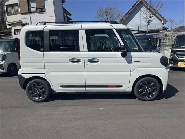 Suzuki SPACIA GEAR 2026