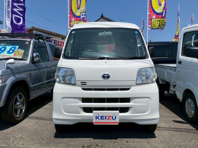 Toyota PIXIS VAN 2014