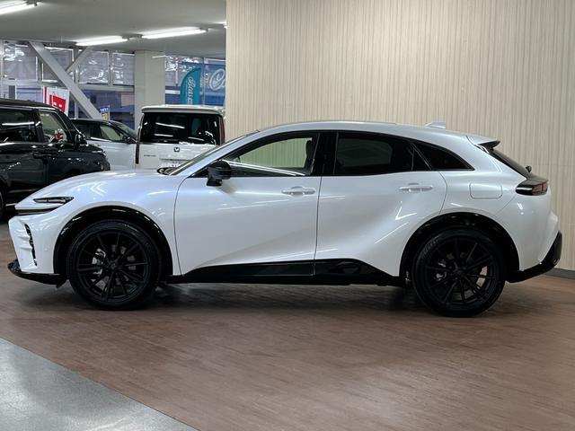 Toyota CROWN SPORT 2026