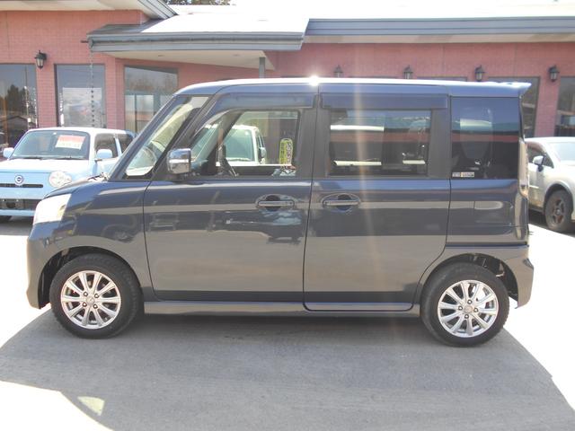 Mazda FLAIR WAGON CUSTOM STYEL 2014
