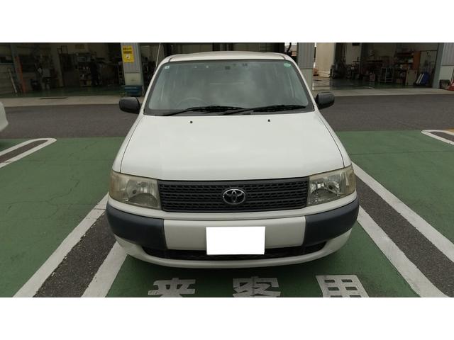 Toyota PROBOX VAN 2005