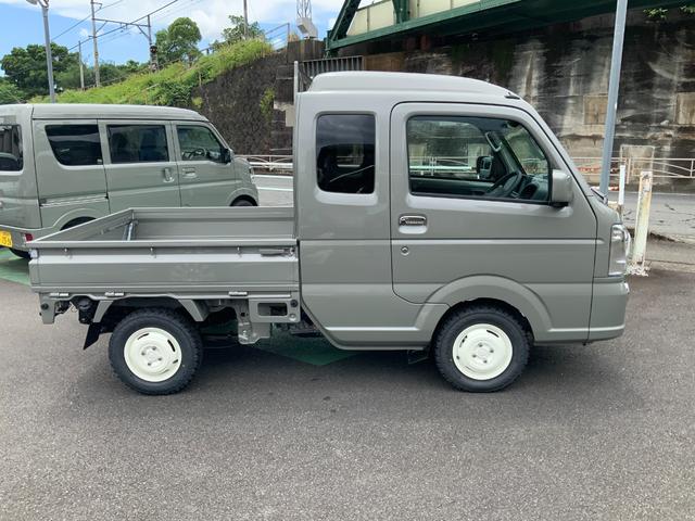Suzuki SUPER CARRY 2025