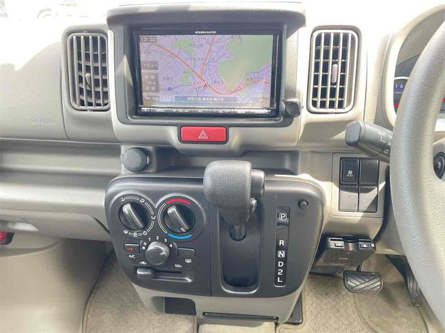 Mitsubishi MINICAB VAN 2019