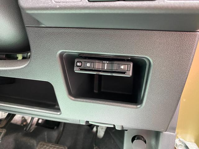 Daihatsu WAKE 2020