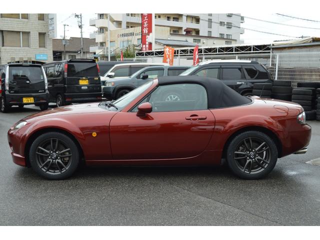 Mazda ROADSTER 2005