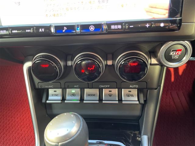 Toyota GR86 2024