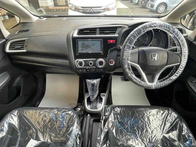 Honda FIT 2013
