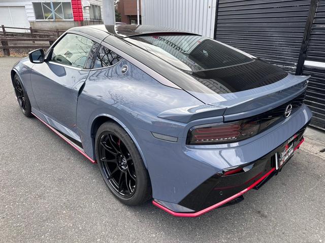 Nissan FAIRLADY Z 2024