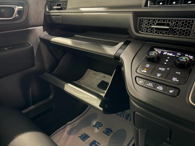 Honda STEPWAGON 2025