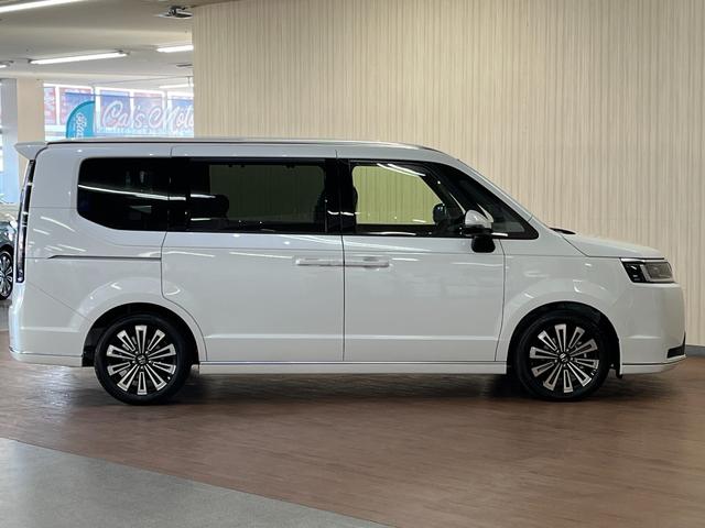 Honda STEPWAGON 2026