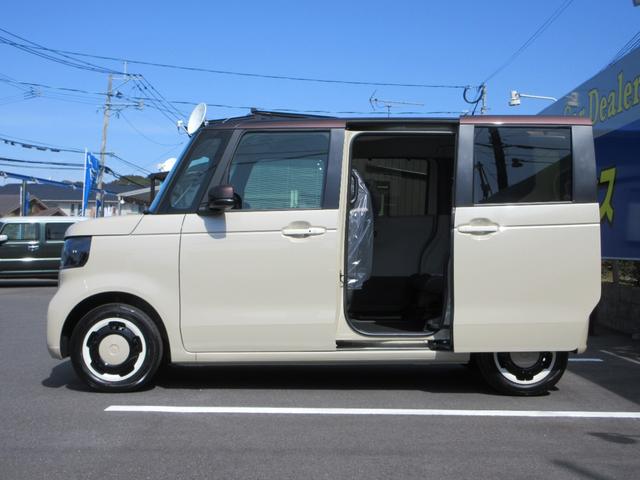 Honda N-BOX 2026