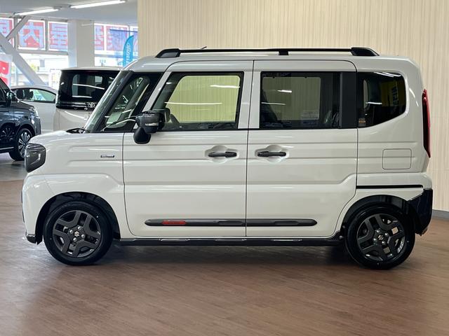 Suzuki SPACIA GEAR 2026