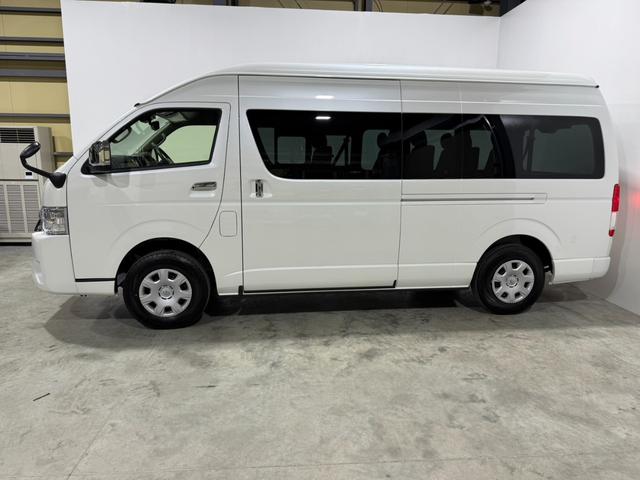 Toyota HIACE WAGON 2025