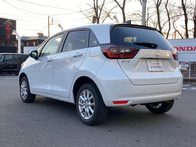 Honda FIT 2025