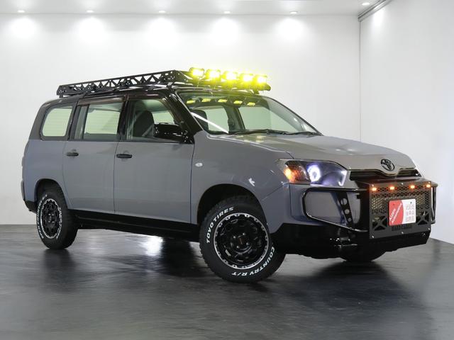 Toyota PROBOX 2019