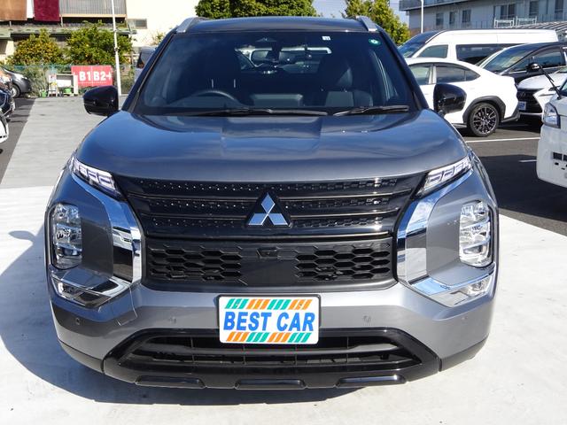 Mitsubishi OUTLANDER PHEV 2022