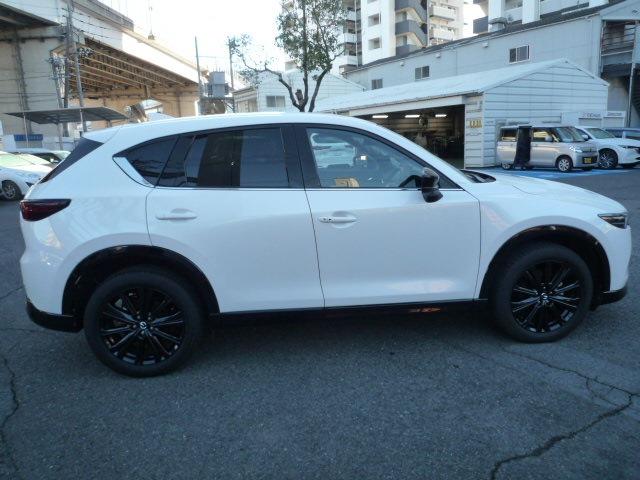 Mazda CX-5 2021