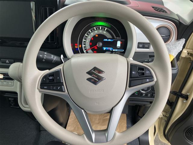 Suzuki WAGON R SMILE 2024