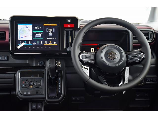 Suzuki SPACIA CUSTOM 2026