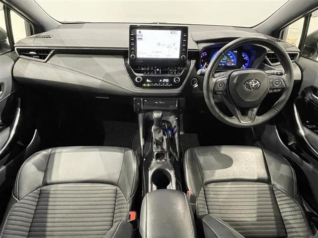 Toyota COROLLA TOURING 2021