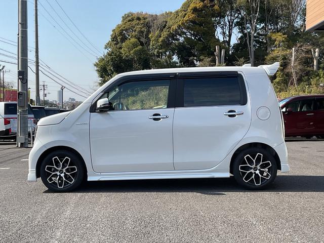 Honda N-WGN CUSTOM 2019