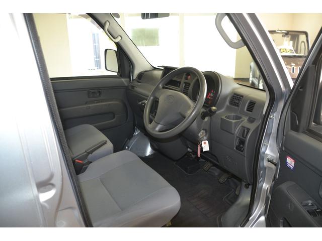 Subaru SAMBAR VAN 2017