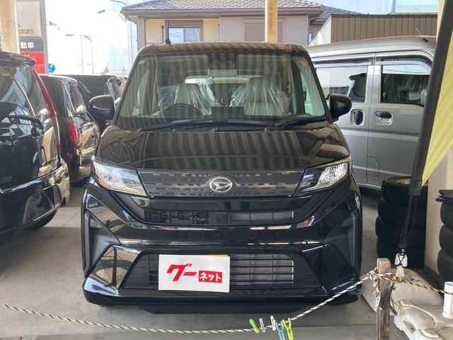Daihatsu MOVE 2025