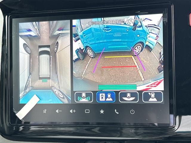 Suzuki SPACIA CUSTOM 2024