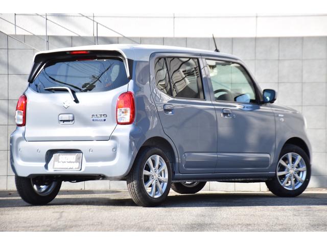 Suzuki ALTO 2026