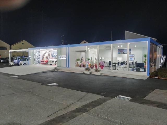 Nissan NV100 Clipper Van 2021